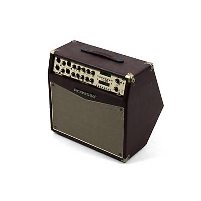 Acoustic A1000 Acoustic Instrument Amp