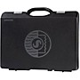 Shure A100C Carrying Case for two KSM 137 or KSM141 microphones and A27M stereo bar