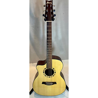 Ibanez A100le Acoustic Guitar