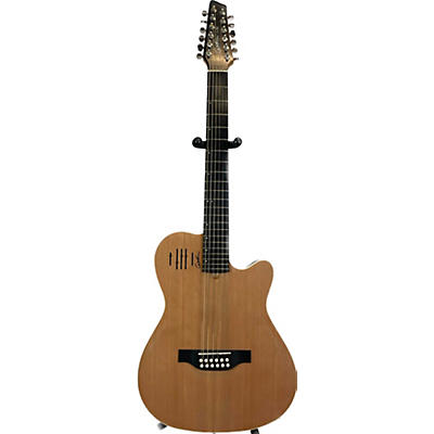 Godin A12 12 String Acoustic Guitar