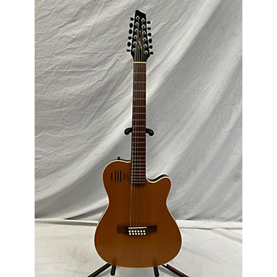 Godin A12 12 String Acoustic Guitar