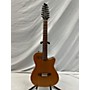 Used Godin A12 12 String Acoustic Guitar Natural