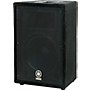 Open-Box Yamaha A12 12 in. 2-Way Passive Loudspeaker Condition 2 - Blemished 194744484964