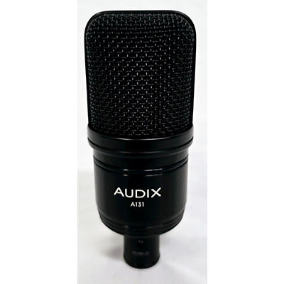 Audix A131 Condenser Microphone