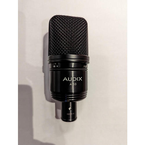 Audix A133 Condenser Microphone