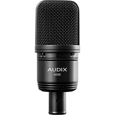 Audix A133 Large-Diaphragm Condenser Microphone