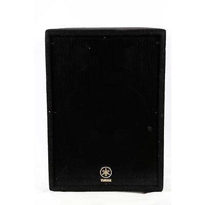 Yamaha A15 15" 2-Way Loudspeaker