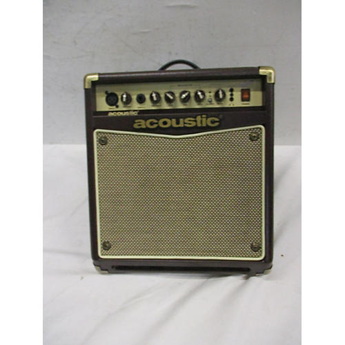 acoustic a15 amp