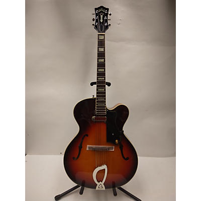 Guild A150 NEWARK COLLECTION Hollow Body Electric Guitar
