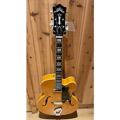Guild A150B Savoy Hollow Body Electric Guitar