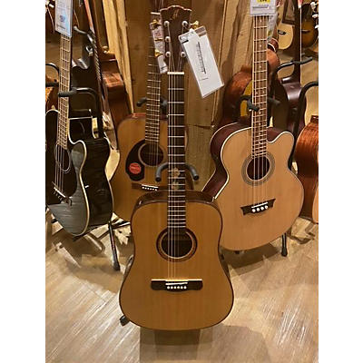 Merida A15D Acoustic Guitar