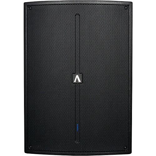 A15S 15 in. Powered Subwoofer with DSP and Cardioid Coverage