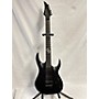 Used Solar Guitars A16 FRC Solid Body Electric Guitar Black