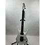 Used Solar Guitars A16 Frc Solid Body Electric Guitar White