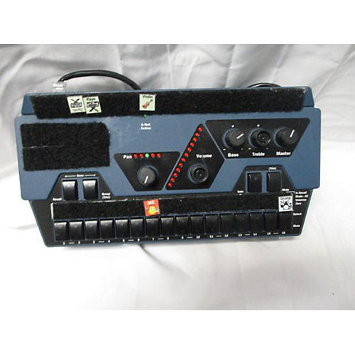 Aviom A16II Digital Mixer