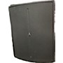 Used Avante A18S Powered Subwoofer
