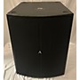 Used Avante A18S SUBWOOFER Powered Subwoofer