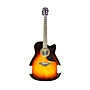 Used Yamaha A1M Acoustic Electric Guitar 3 Color Sunburst