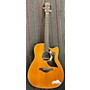 Used Yamaha A1M Acoustic Electric Guitar Natural