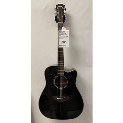 Yamaha A1M Acoustic Electric Guitar