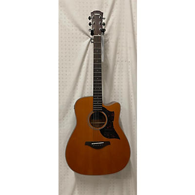 Yamaha A1M Acoustic Electric Guitar