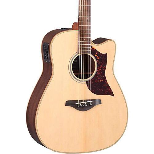 A1R Acoustic-Electric Guitar with SRT Pickup