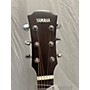 Used Yamaha A1R Acoustic Electric Guitar Natural