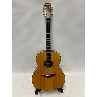 Avalon A2-20 Acoustic Guitar