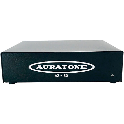 Auratone A2-30 Studio Reference Amplifier Condition 1 - Mint