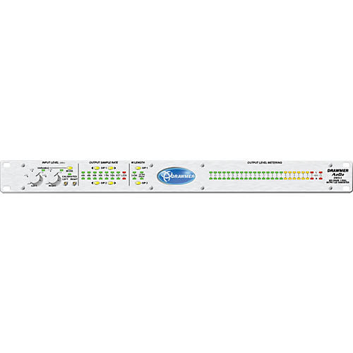 A2/D2 Dual Output A/D Converter