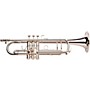 Adams A2 Selected Series Professional Bb Trumpet Silver plated