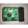 Used Zoom A2.1U Effect Processor