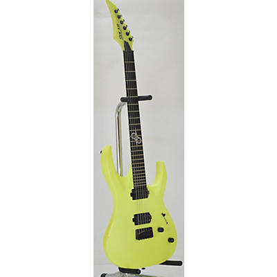 Solar Guitars A2.6LNM Solid Body Electric Guitar
