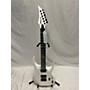 Used Solar Guitars A2.6W Solid Body Electric Guitar White
