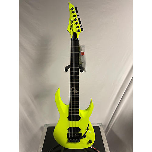 A2.7 FRLN Solid Body Electric Guitar