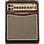 Acoustic A20 20W Acoustic Guitar Amplifier - Brown/Tan