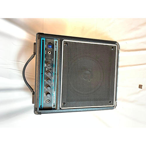 A20 20W Acoustic Guitar Combo Amp