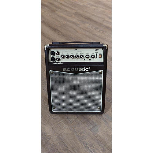 A20 20W Acoustic Guitar Combo Amp