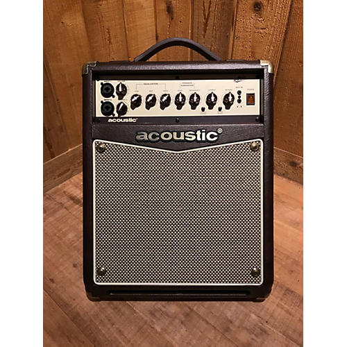 A20 20W Acoustic Guitar Combo Amp