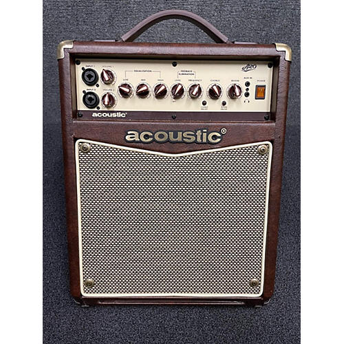 acoustic a20 amp reviews