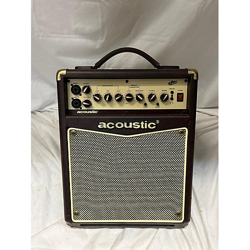 Acoustic A20 20W Acoustic Guitar Combo Amp