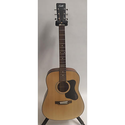 Guild A20 Marley Acoustic Guitar