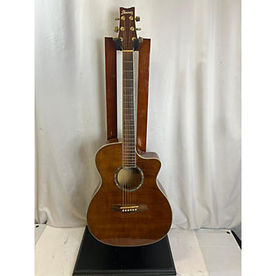 Ibanez A200ETBW1201 Acoustic Electric Guitar