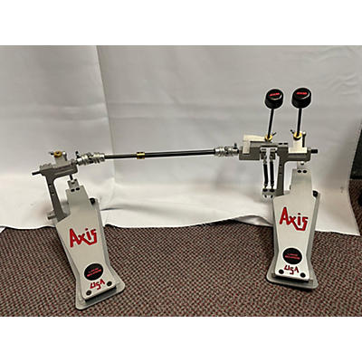 Axis A21 DB Double Bass Drum Pedal
