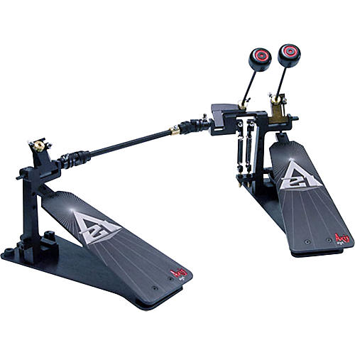 Axis A21 Laser Double Bass Drum Pedal