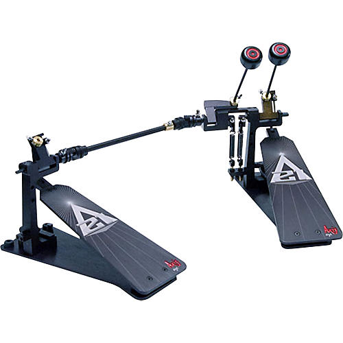 A21 Laser Double Bass Drum Pedal