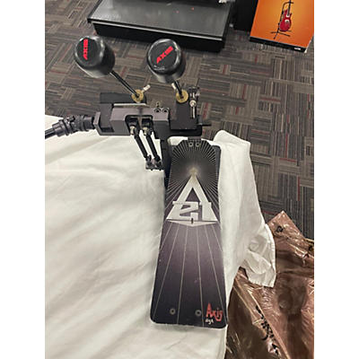 Axis A21 Laser SB Single Bass Drum Pedal