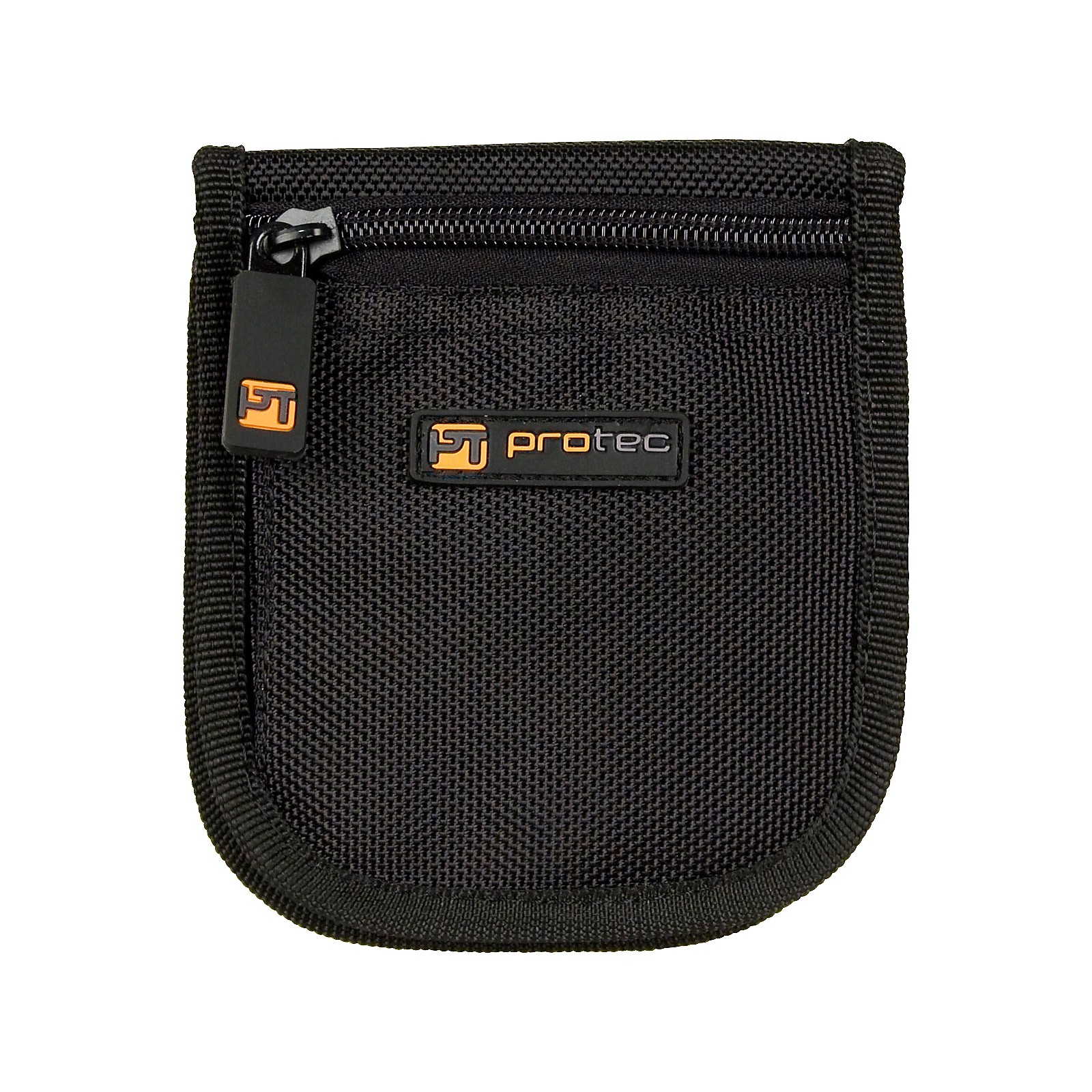Protec A219 Small Brass 3Mouthpiece Zipper Pouch Musician's Friend