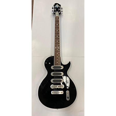 Zemaitis A22su Electric Guitar Solid Body Electric Guitar