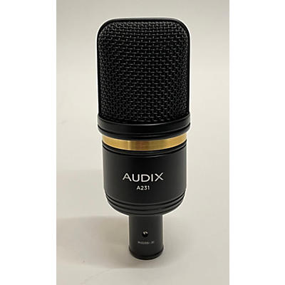 Audix A231 Condenser Microphone